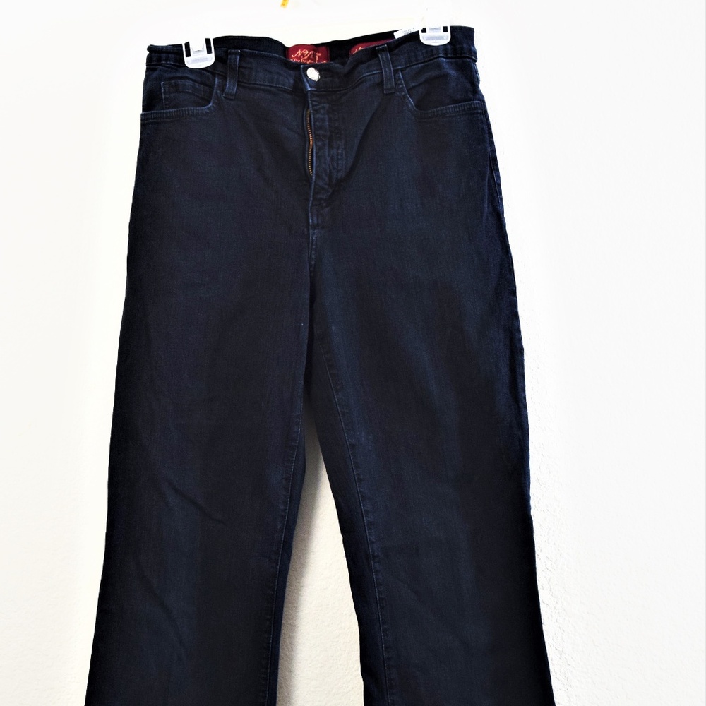 Not Your Daughters Jeans (NYDJ) Denim Size US 10